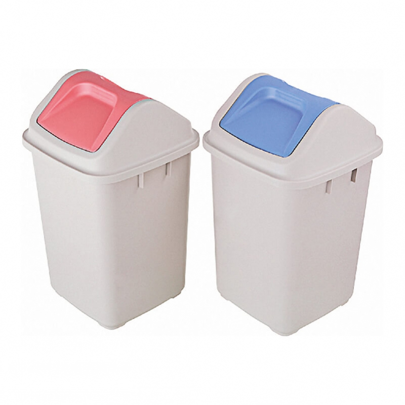 環保媽媽垃圾桶(20L)