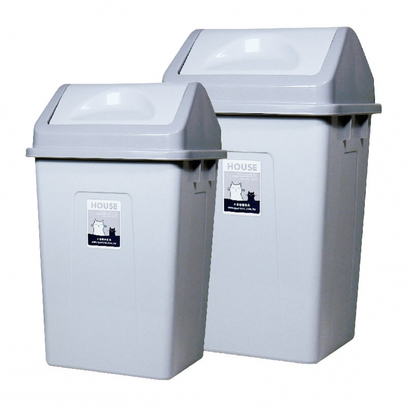 大詠環保桶(10L)