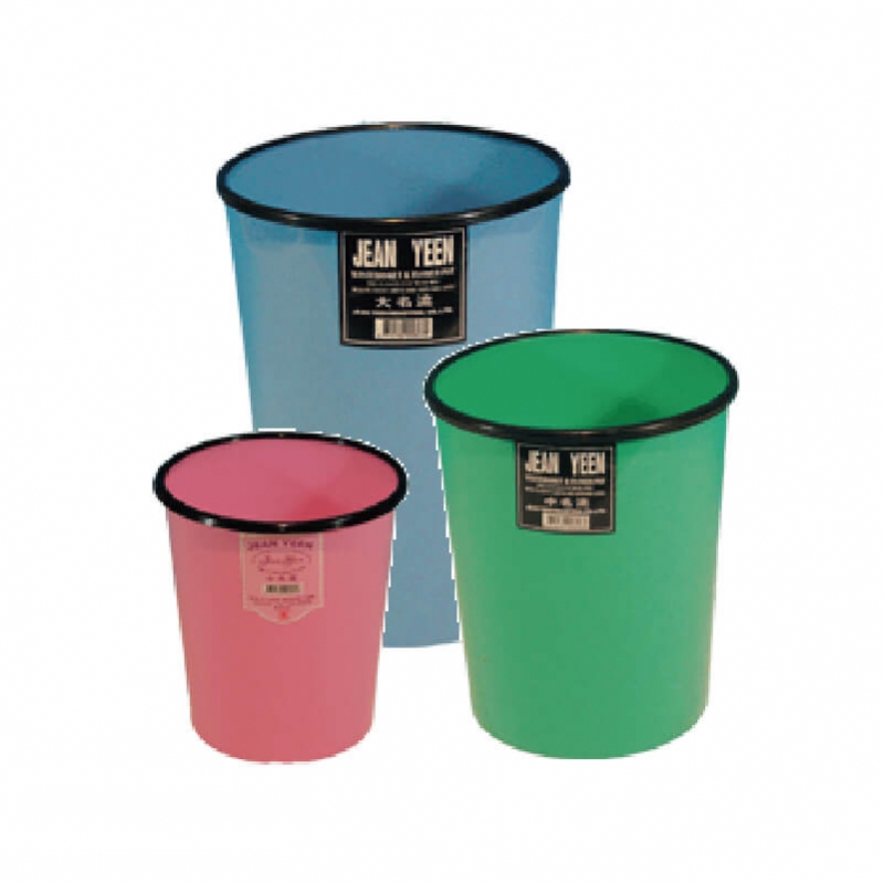 名流紙簍（中）