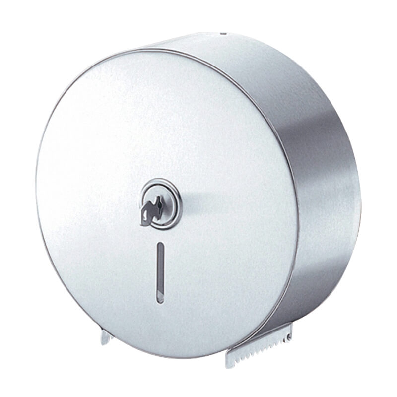 HAICO不銹鋼大捲筒衛生紙架