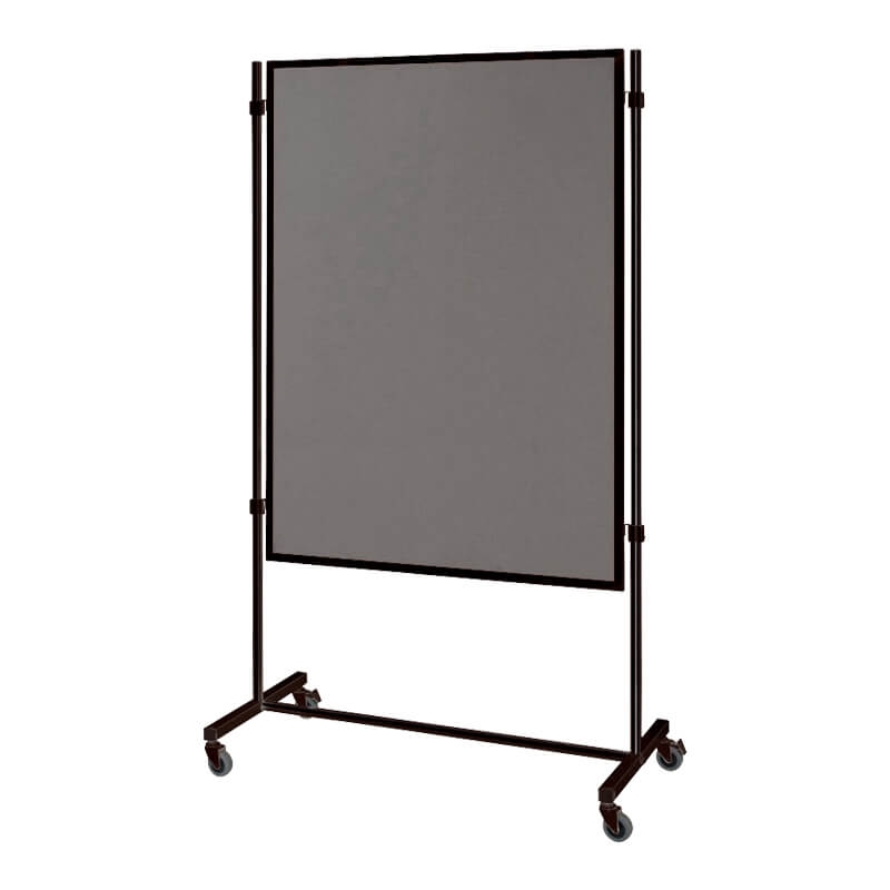 鋼管烤漆展示板（MY-728A）