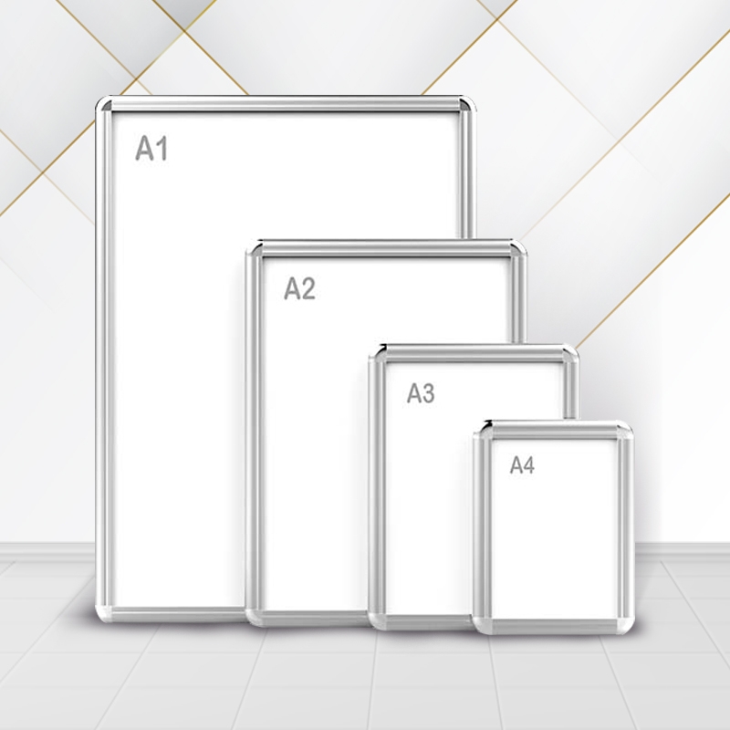 A1壁掛式拍拍框SP-A1