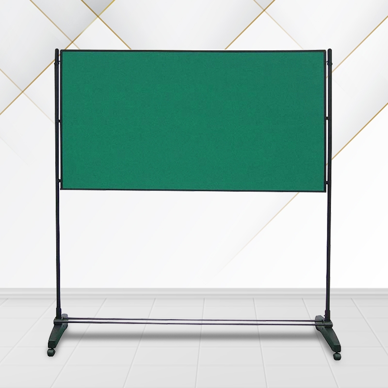 SW-189A雙面展示板