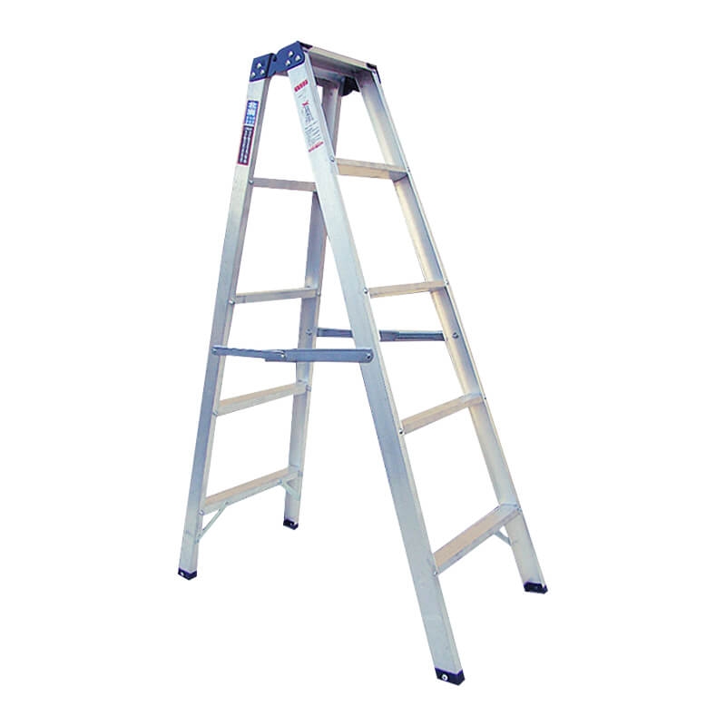 7尺重型加強鋁梯