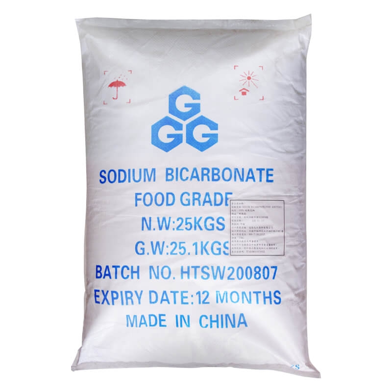 小蘇打粉25Kg