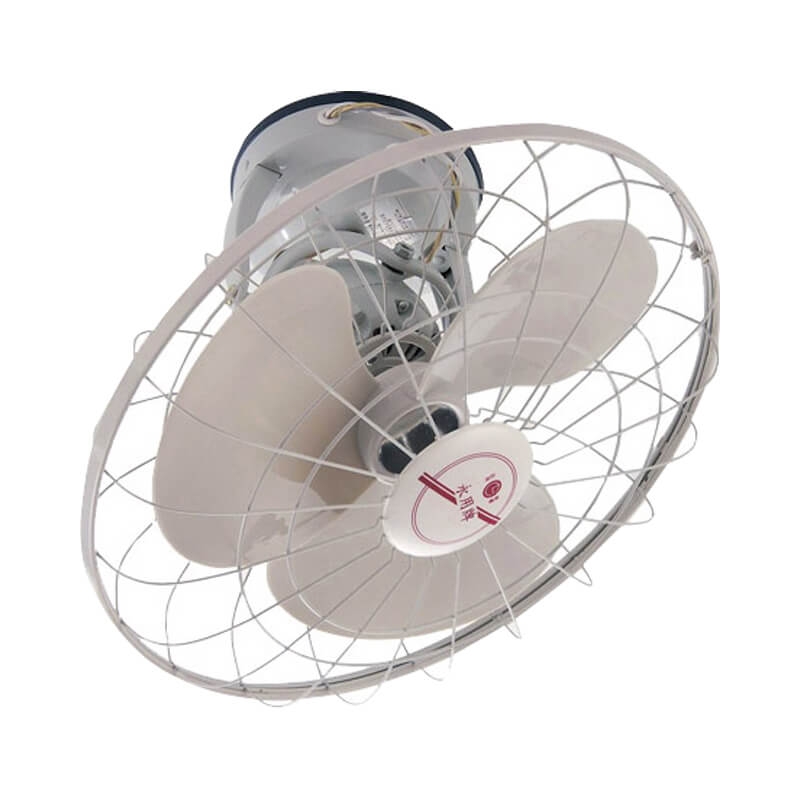 16吋吸頂電風扇/360度