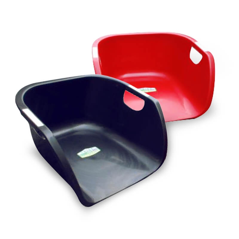 可握式特大畚箕