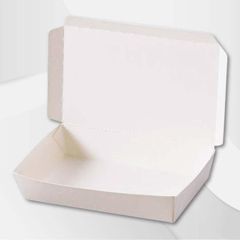 紙便當盒（一體特中）