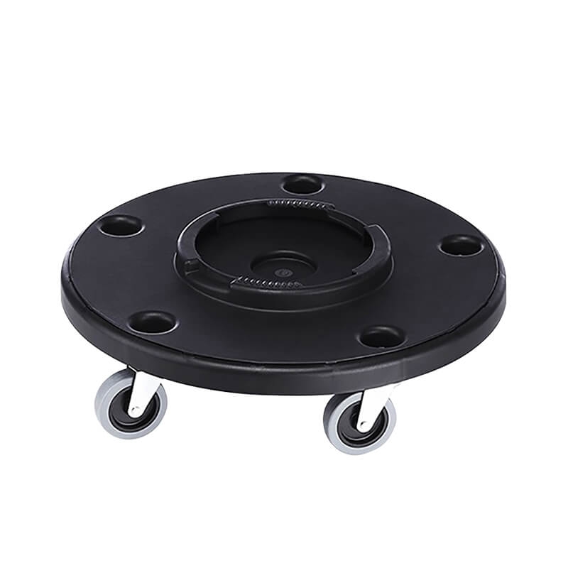 商用1號圓型輪盤架