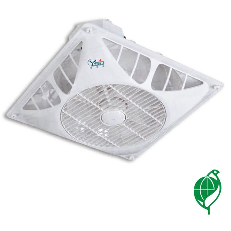 14吋風葉圓弧型 Y14-AC