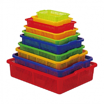 公文林（I-550）