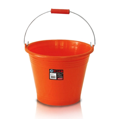 耐力水桶（鐵柄）