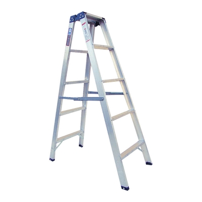 10尺重型加強鋁梯