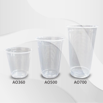 AO500塑膠杯