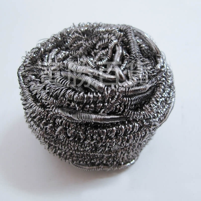 不鏽鋼絲絨球（40g）