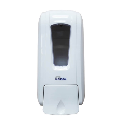 BLOSSOM按壓式給皂機（含皂罐)