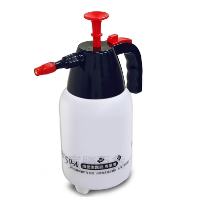 梅花牌氣壓噴霧器（1250ml）
