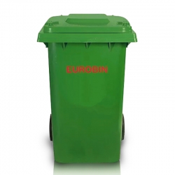 EUROBIN垃圾子車（120公升）