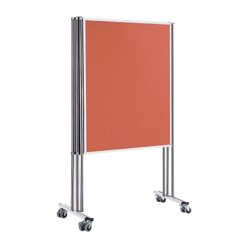 不鏽鋼展示板（MY-720S-1）