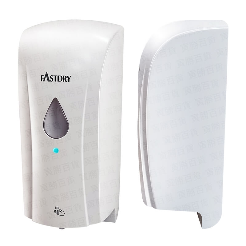 HK-SSD21全自動給皂機