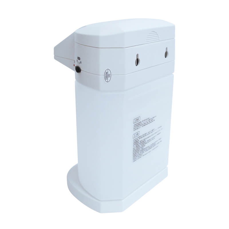 HM2自動手指消毒器