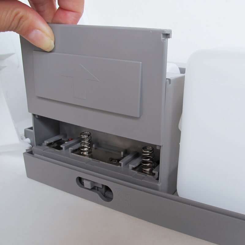 全自動感應泡沫式給皂機