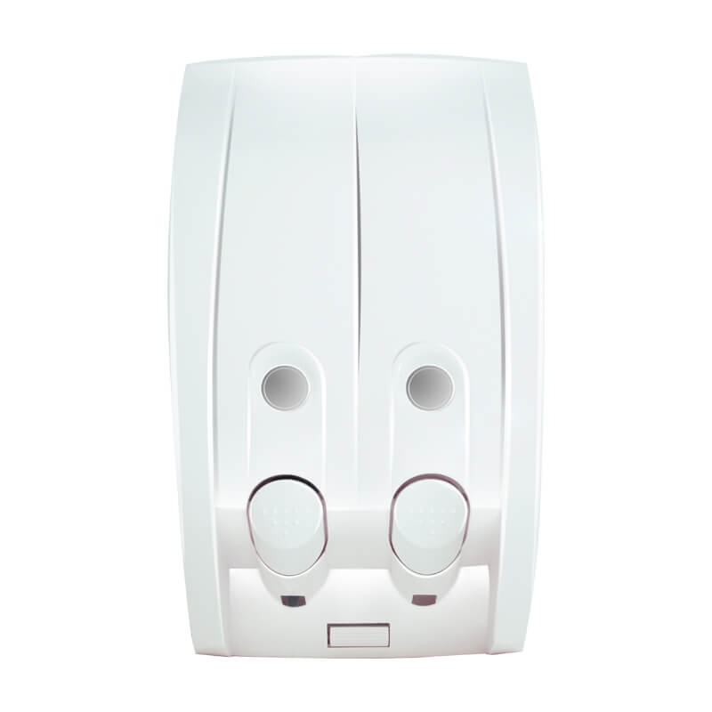 填充式雙孔給皂機