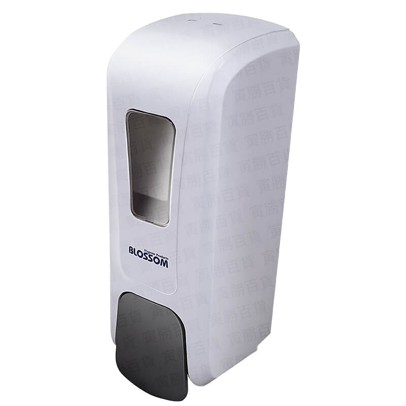 BLOSSOM手壓式泡沫給皂機