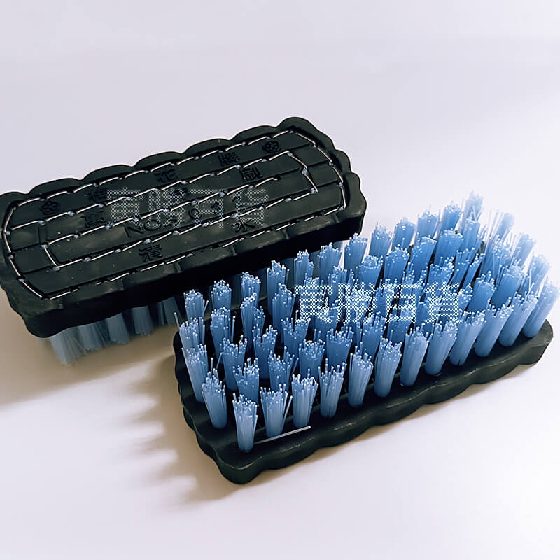 塑膠洗衣刷(ST線)