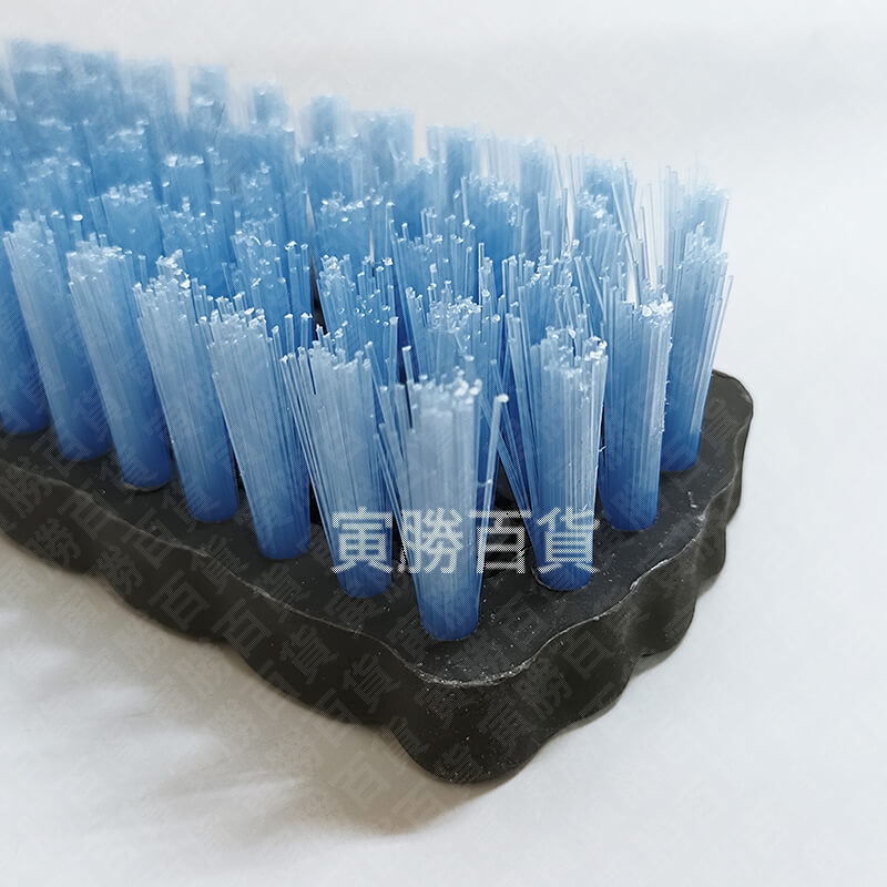 塑膠洗衣刷(ST線)