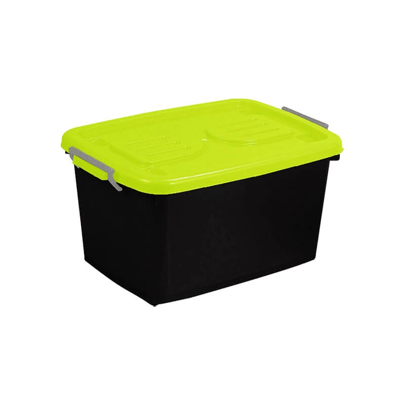 B600黑珍珠整理箱