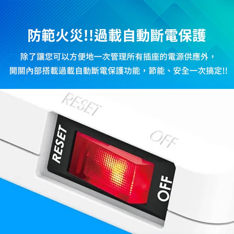 保護傘快易充20W智慧快充組（PU-3141U）