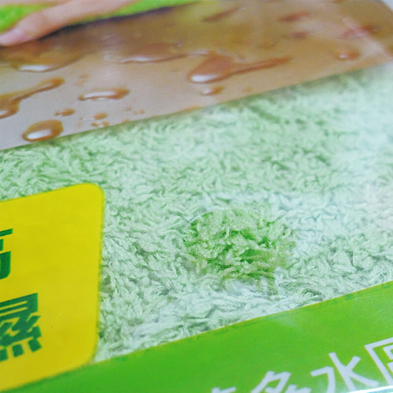3M百利超吸水抹布