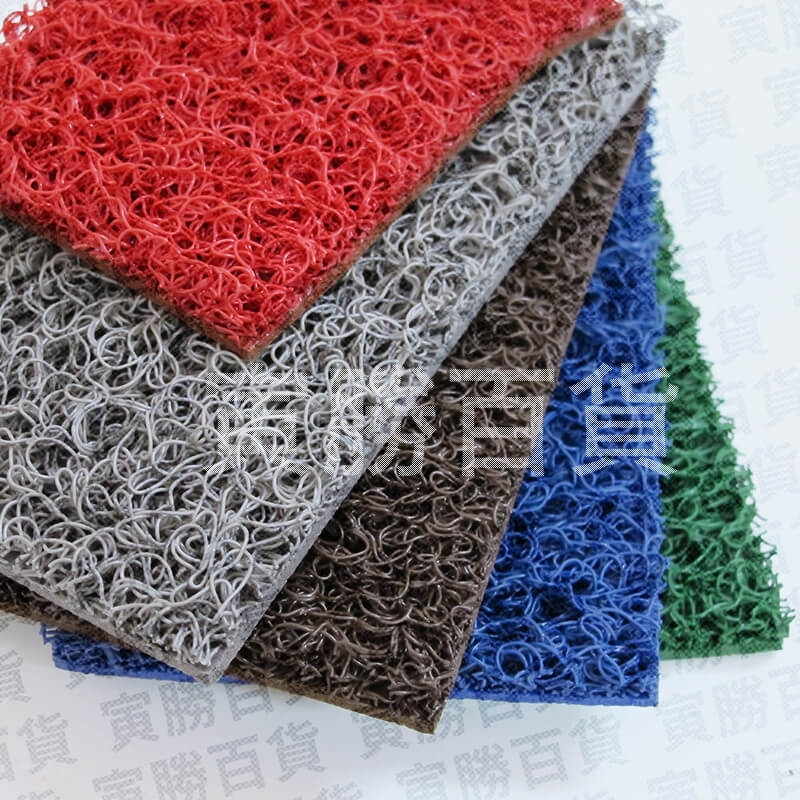 3M朗美刮泥地墊6050型