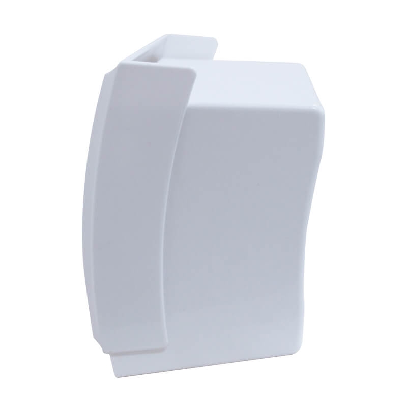 五月花單抽式紙巾使用架