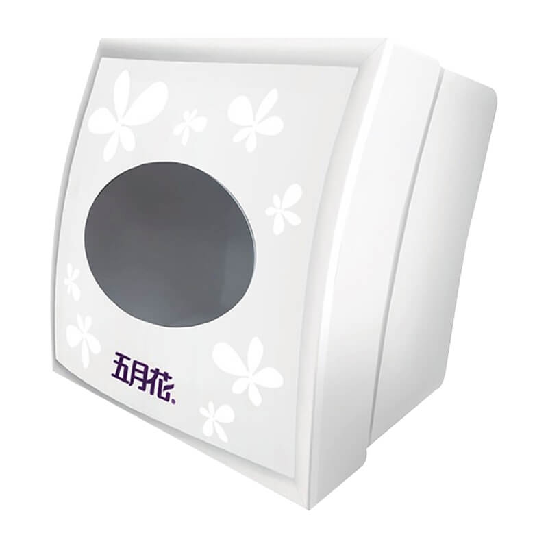 五月花單抽式紙巾使用架