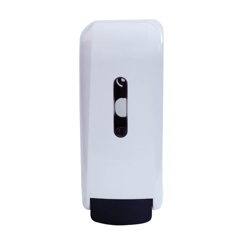 五月花新淨泡沫式給皂機