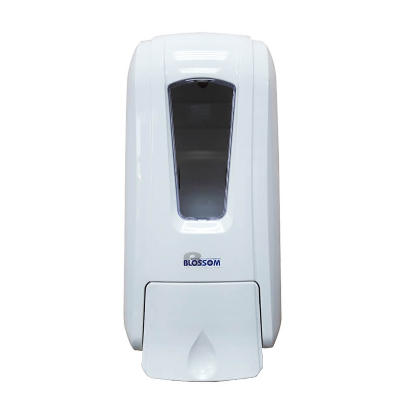 BLOSSOM按壓式兩用型給皂機