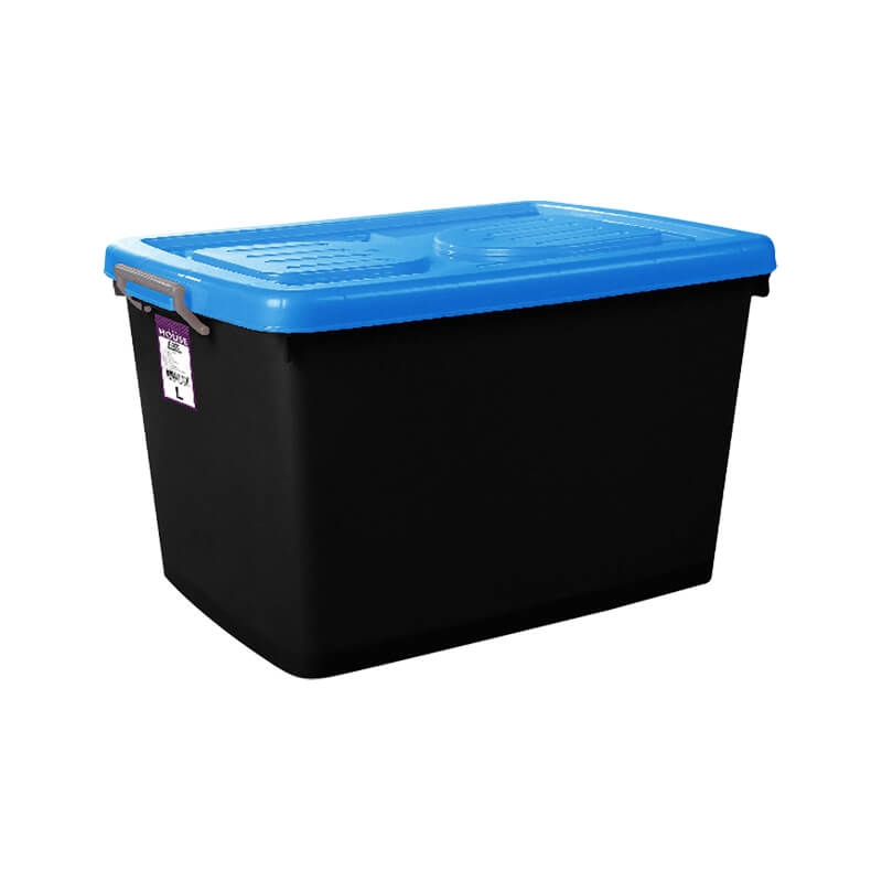 B800黑珍珠整理箱