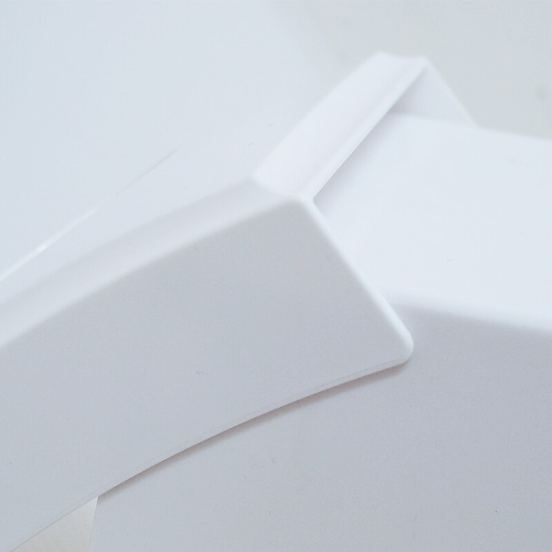 五月花單抽式紙巾使用架