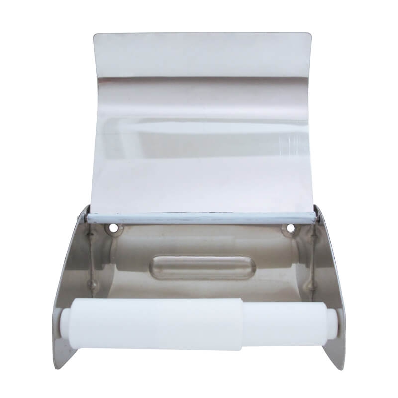小捲筒衛生紙架