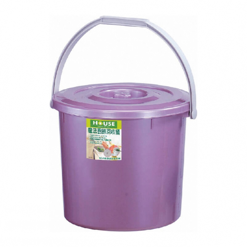 廚餘回收桶(13L)