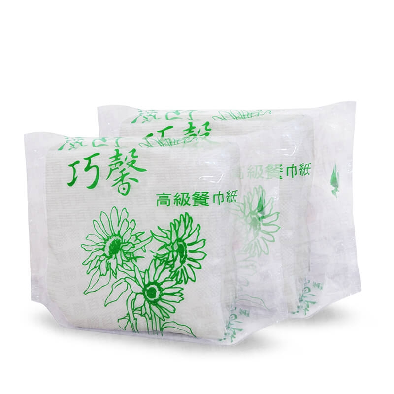 巧馨餐巾紙