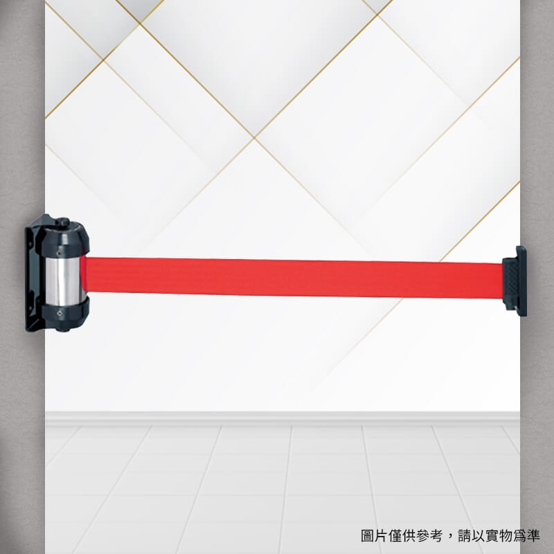 萬向掛壁式伸縮圍欄