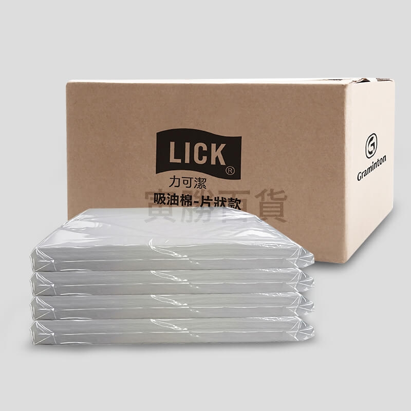 LD4843片狀吸油棉
