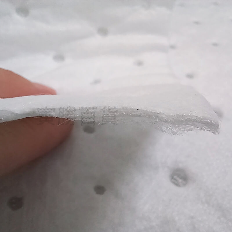 LD4843片狀吸油棉