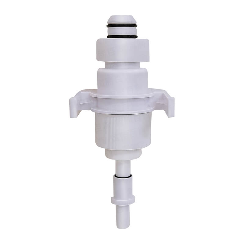 手壓式酒精消毒機