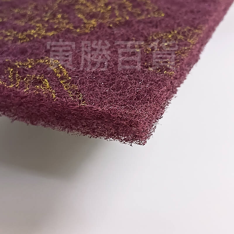 3M爐具專用菜瓜布（7447B-裸裝）