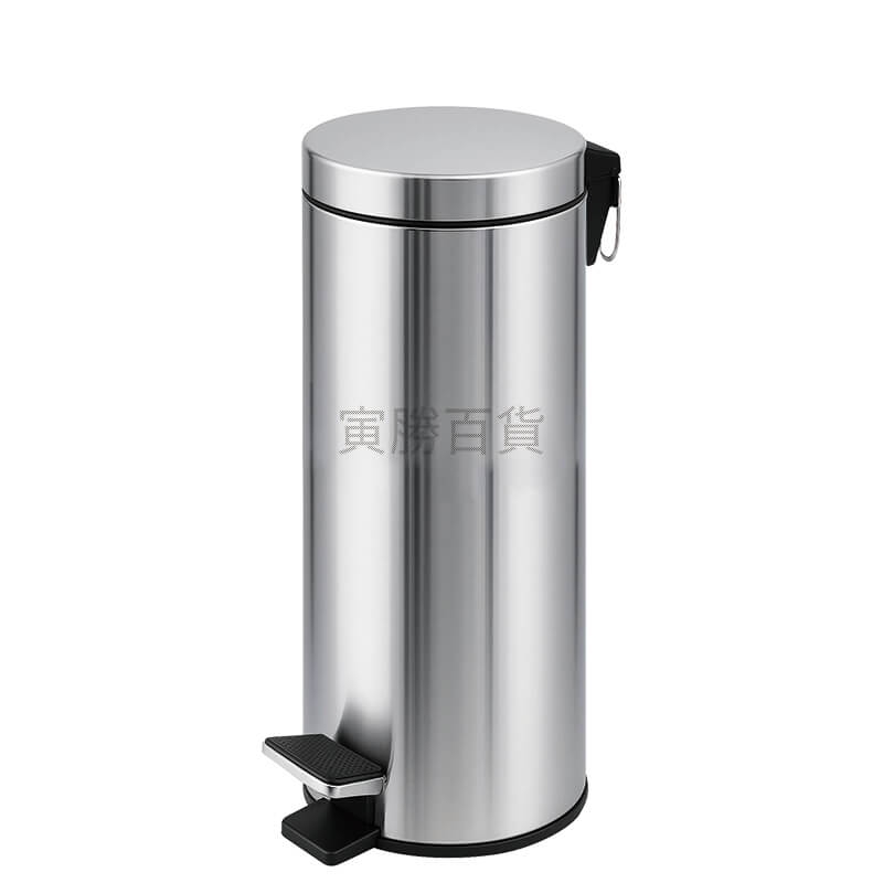 ST腳踏垃圾桶（YM-111AL）
