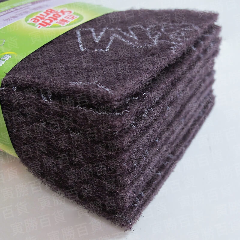 3M鋼絨菜瓜布（968S）